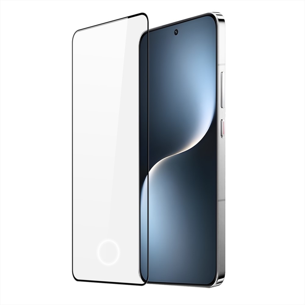 3D DUX celoplošné tvrzené sklo na Honor Magic 7 Pro 5G