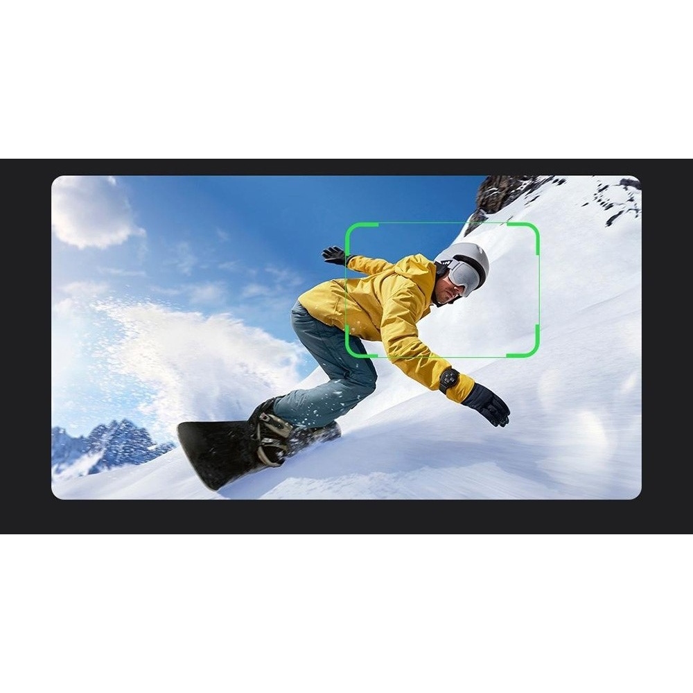 Skládací 3osý stabilizátor FunSnap CM8 na telefon s tripodem