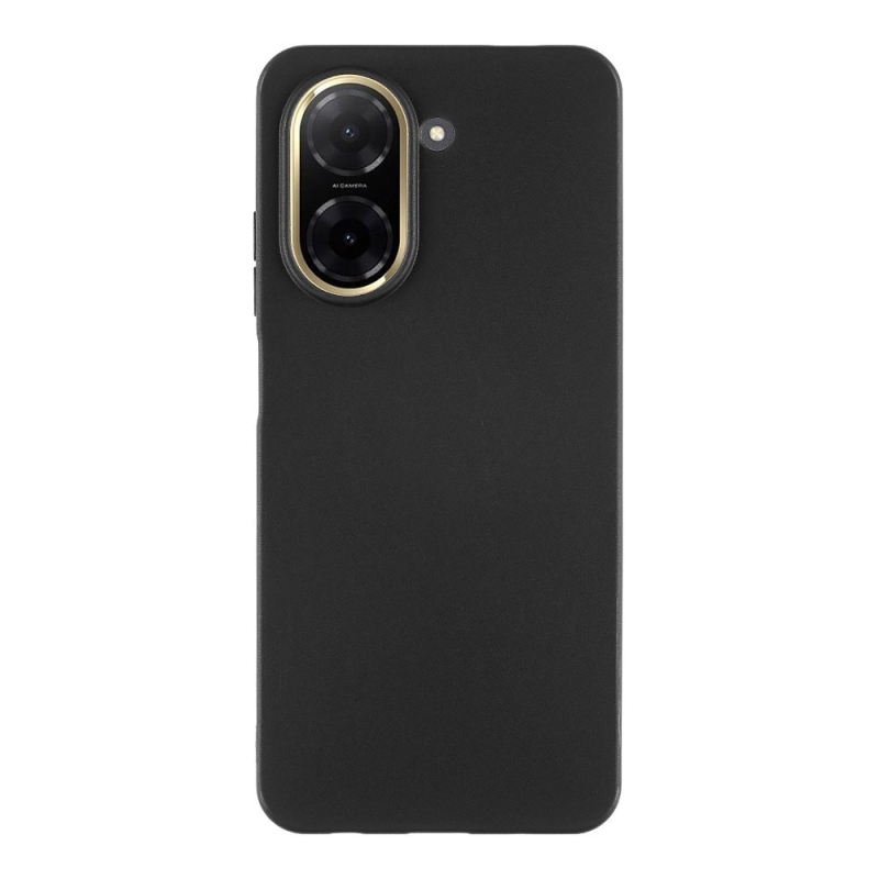 Tactical TPU Kryt pro Xiaomi Redmi A5 4G Black 