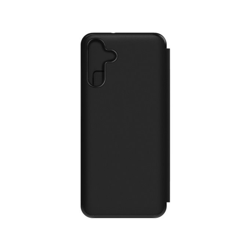FWA556AMA Samsung Wallet Pouzdro pro Galaxy A55 5G Black