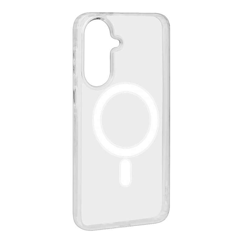 OBAL:ME MagNetix Crystal Kryt pro Samsung Galaxy A37 5G Transparent
