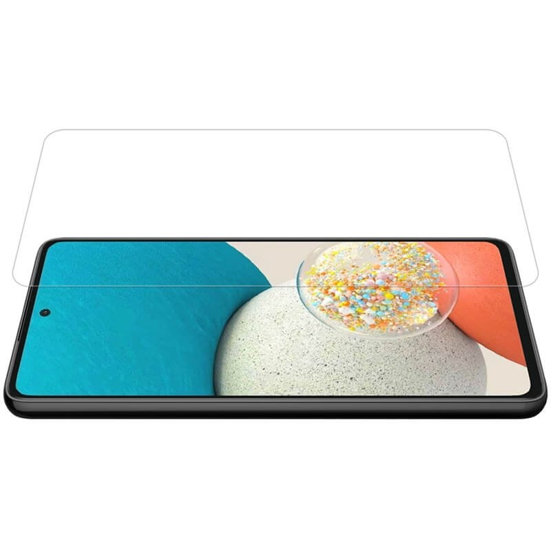 Nillkin Tvrzené Sklo 0.2mm H+ PRO 2.5D pro Samsung Galaxy A53 5G