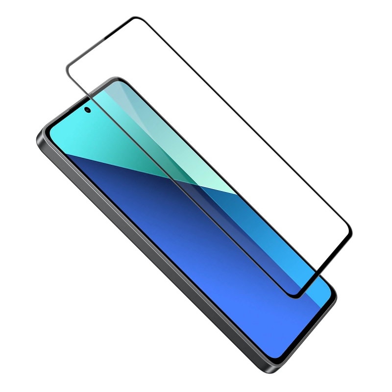 Nillkin Tvrzené Sklo 2.5D CP+ PRO Black pro Xiaomi Redmi Note 13 4G