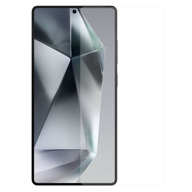 Nillkin Tvrzené Sklo 0.2mm H+ PRO 2.5D pro Samsung Galaxy S25 Ultra (s aplikátorem)