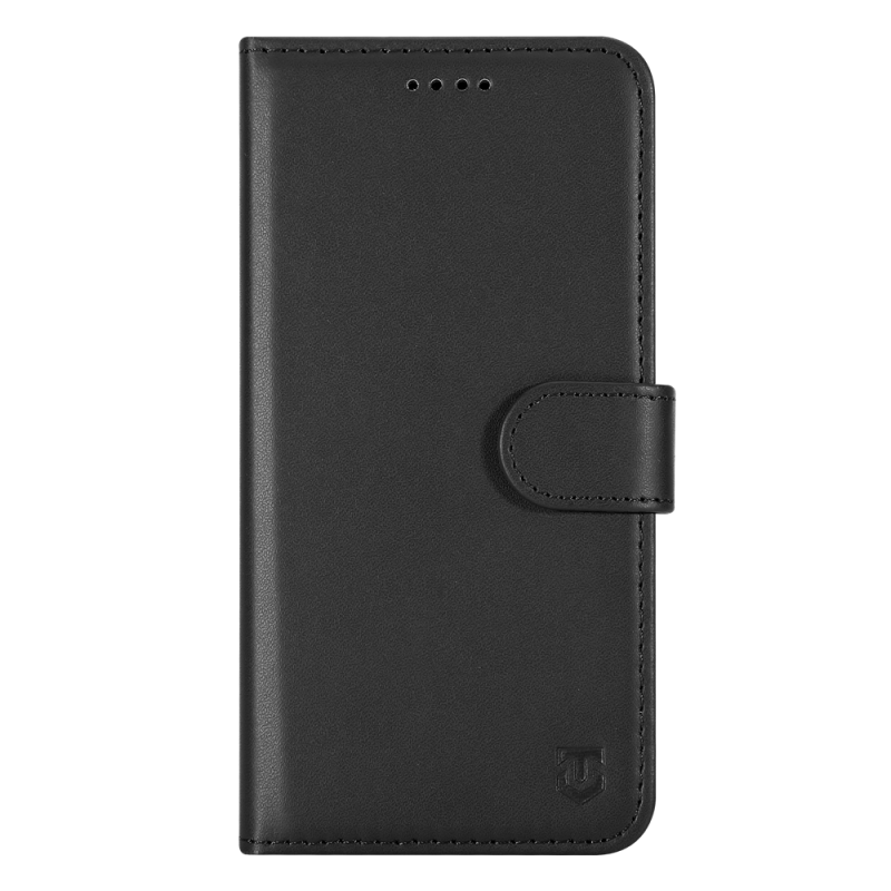 Tactical Field Notes pro Google Pixel 10a Black