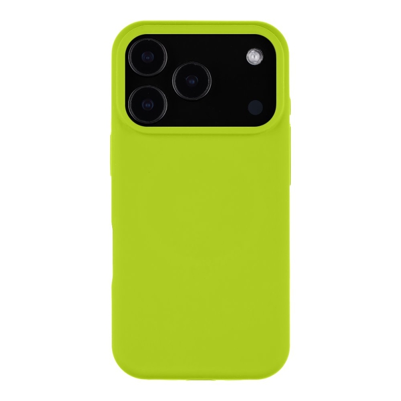 Tactical MagForce Velvet Smoothie Kryt pro Apple iPhone 17 Pro Avocado