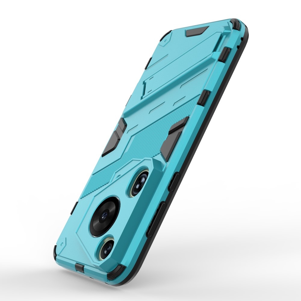 Armory odolný kryt na Huawei Pura 70 Ultra - světlemodrý