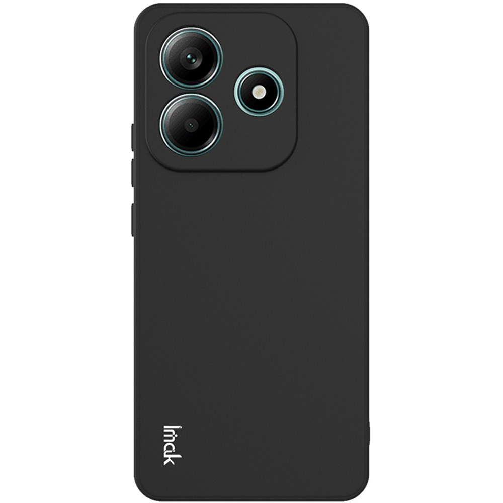 IMK gelový obal na Xiaomi Redmi Note 14 5G - černý