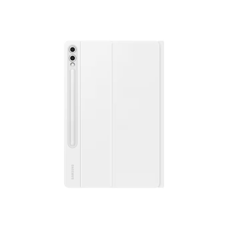 EF-DX825UWE Samsung Book Keyboard Pouzdro pro Galaxy Tab S9+/S9 FE+/S10+ White