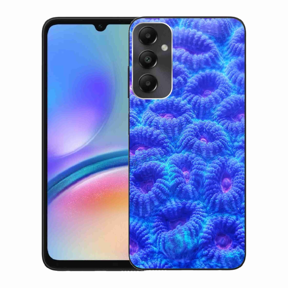 Gelový kryt mmCase na Samsung Galaxy A05s - abstraktní motiv 17