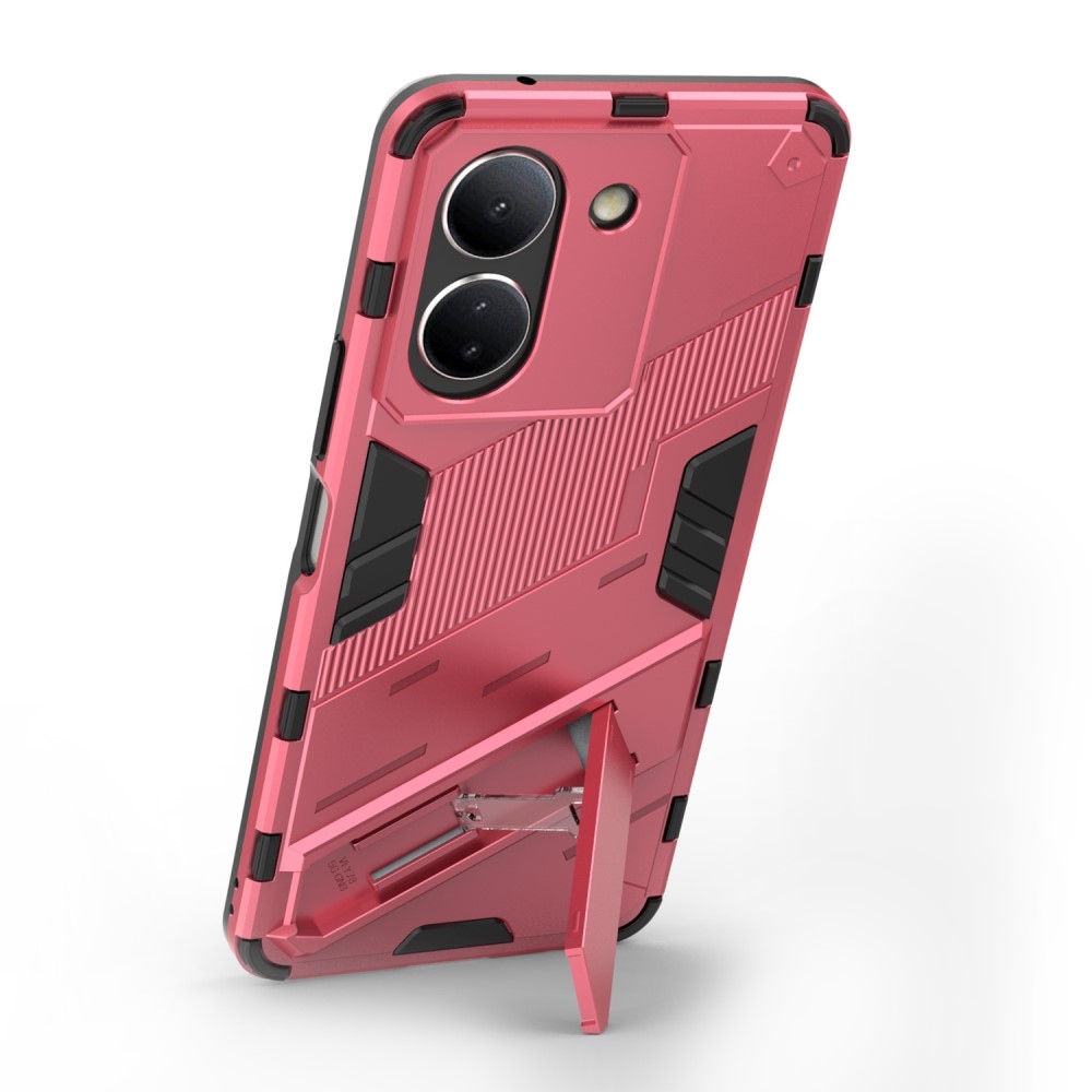 Armory odolný kryt na Vivo Y36 - rose