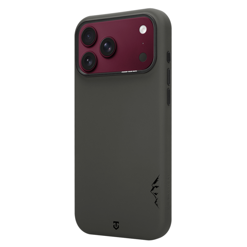 Tactical MagForce Velvet Smoothie 2.0 Kryt pro Apple iPhone 18 Pro Max/17 Pro Max Bazooka