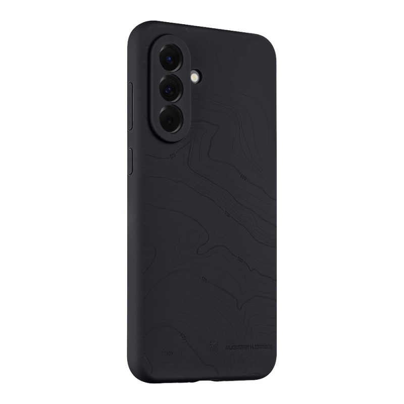 Tactical Beaver Kryt pro Samsung Galaxy A56 Asphalt