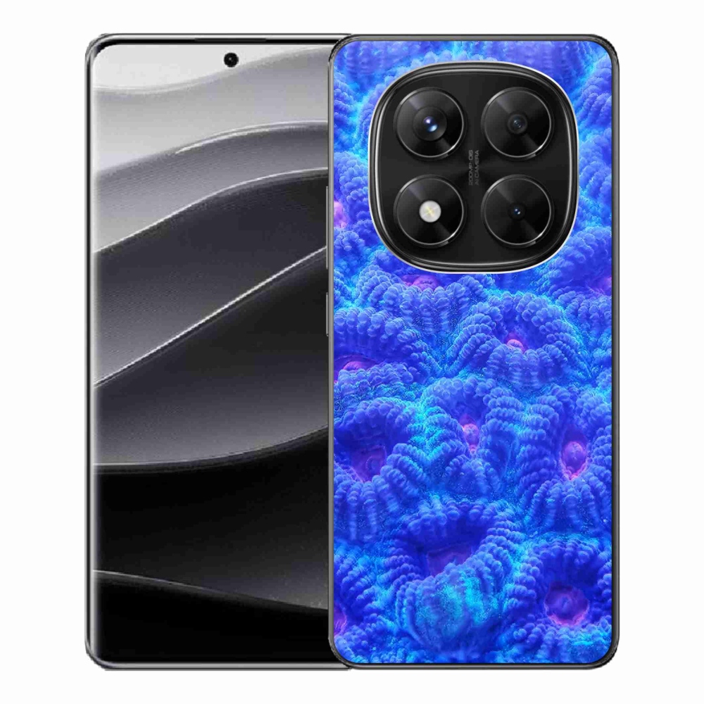Gelový kryt mmCase na Xiaomi Redmi Note 14 Pro 5G/Poco X7 5G - abstraktní motiv 17