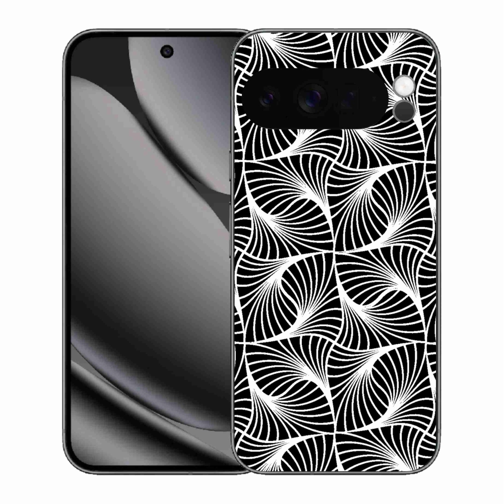 Gelový kryt mmCase na Google Pixel 10 Pro XL - abstrakt 14