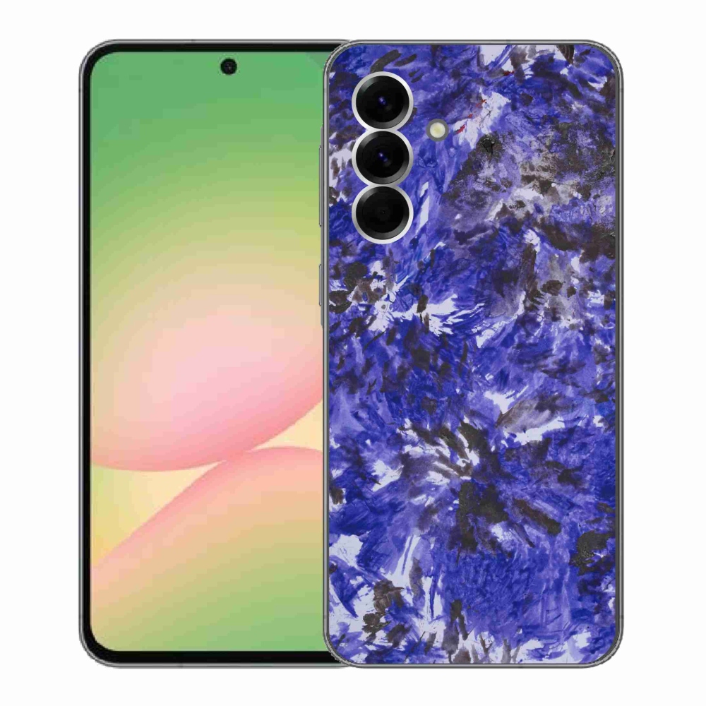Gelový kryt mmCase na Samsung Galaxy A56 5G - abstraktní motiv 13