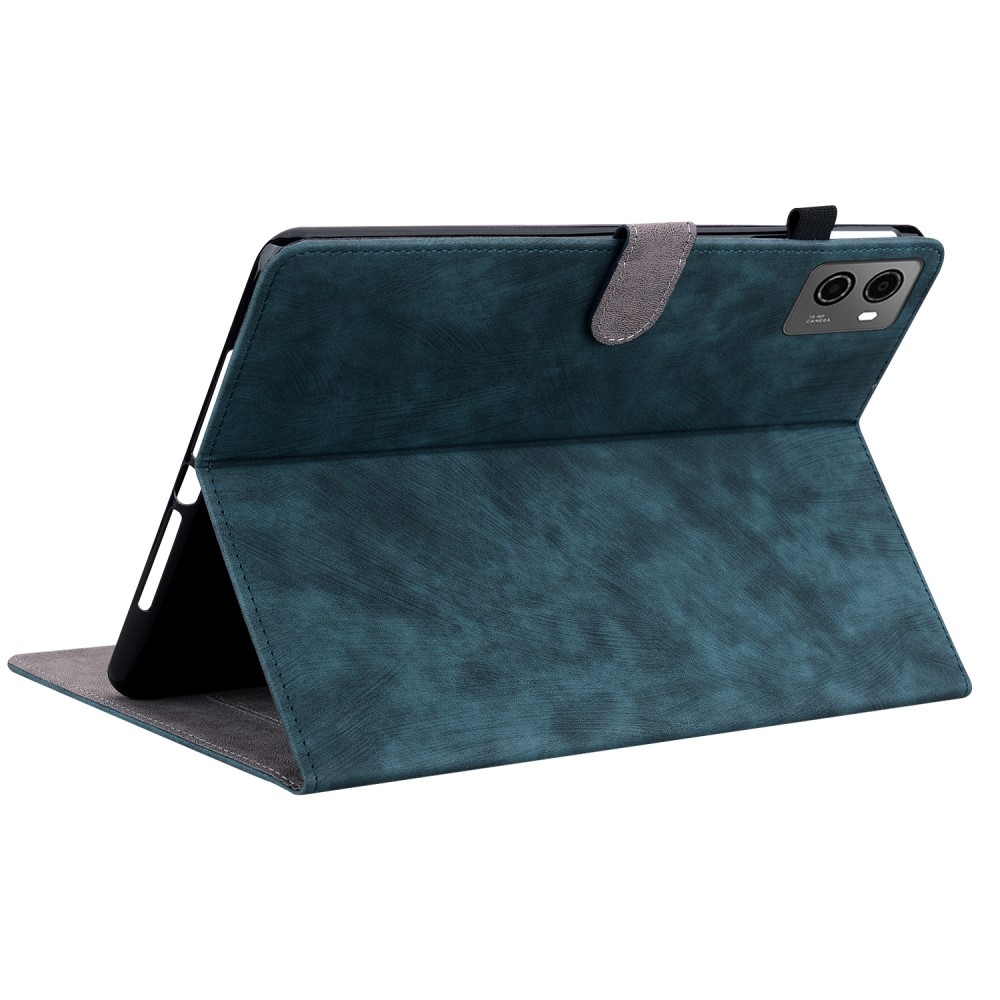 Cover zavírací pouzdro na tablet Lenovo Legion Tab 8.8 (2. Gen.) - tmavěmodré