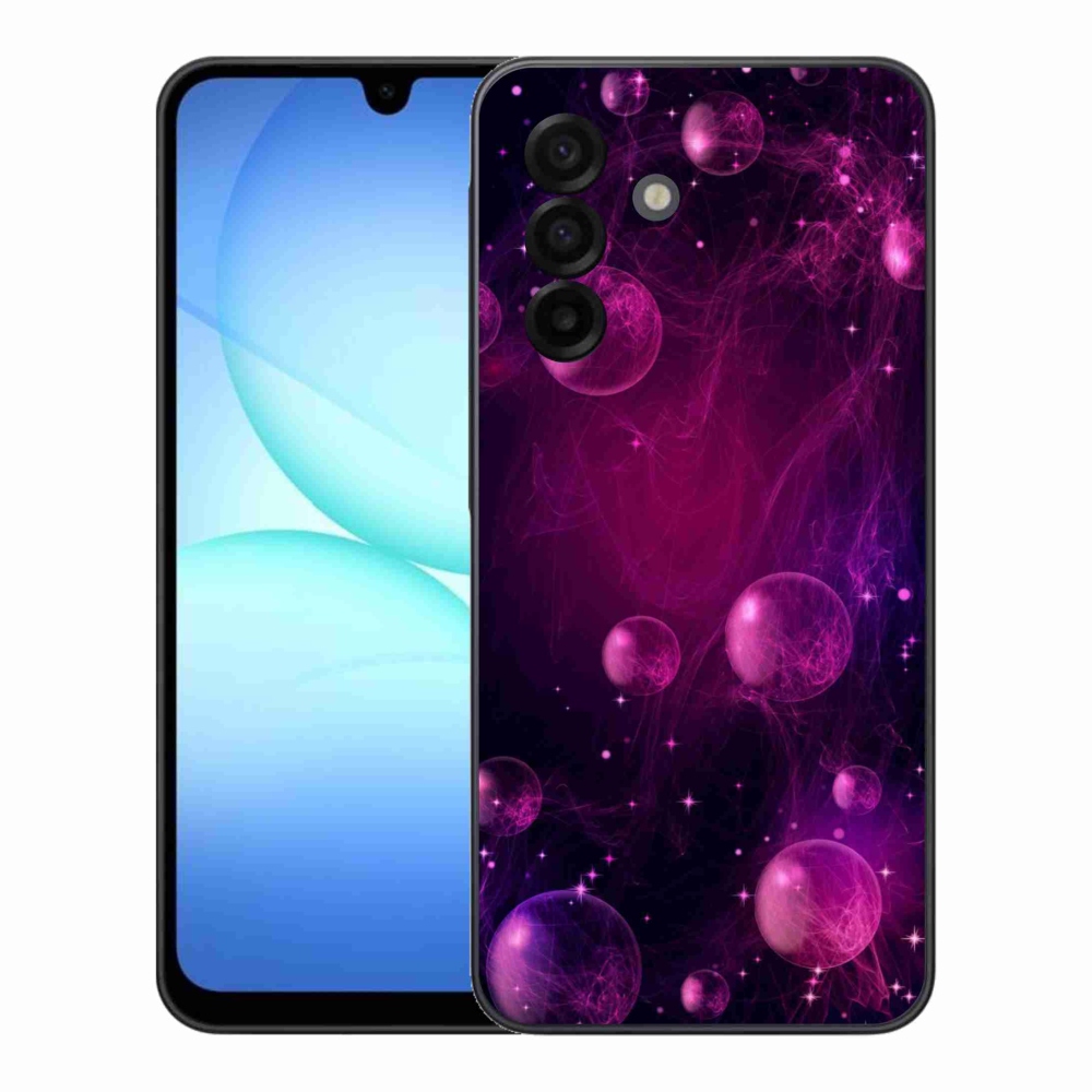 Gelový kryt mmCase na Samsung Galaxy A17 5G - abstrakt 22