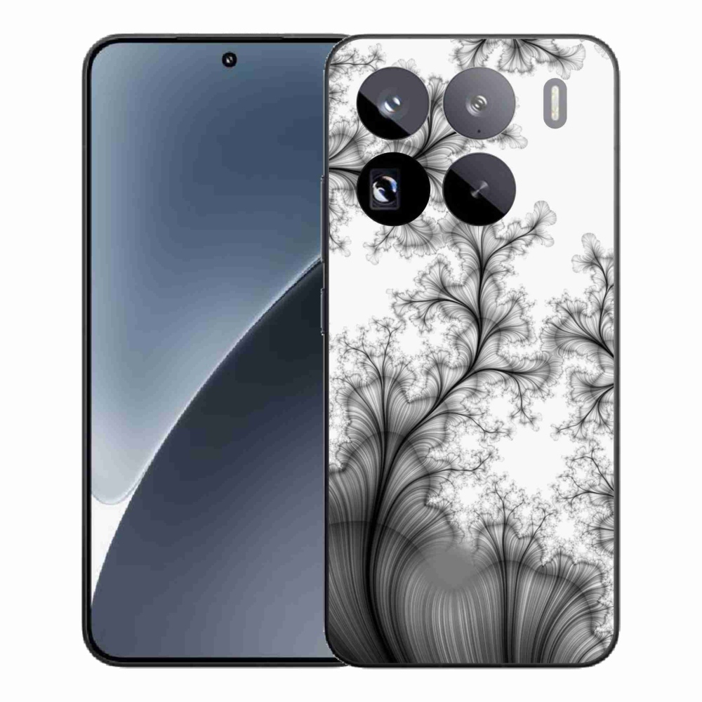 Gelový kryt mmCase na Xiaomi 15 Pro - abstrakt 20