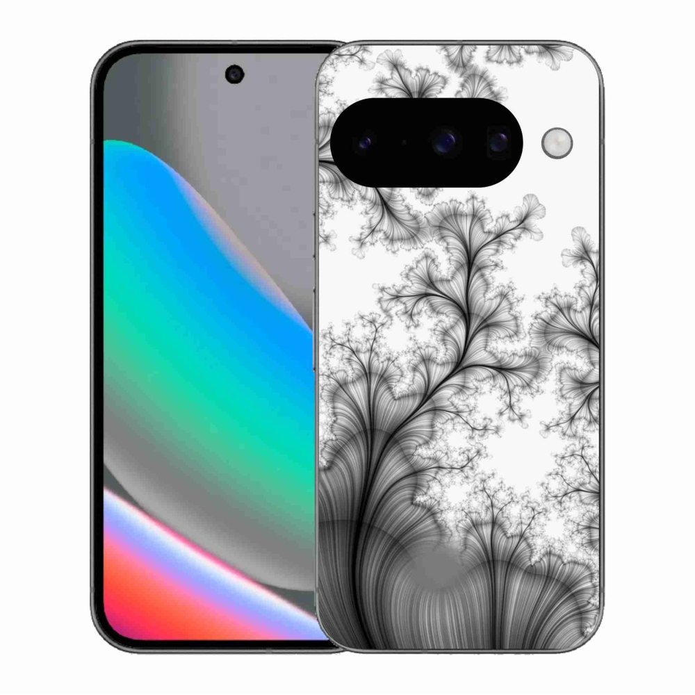 Gelový kryt mmCase na Google Pixel 10 - abstrakt 20