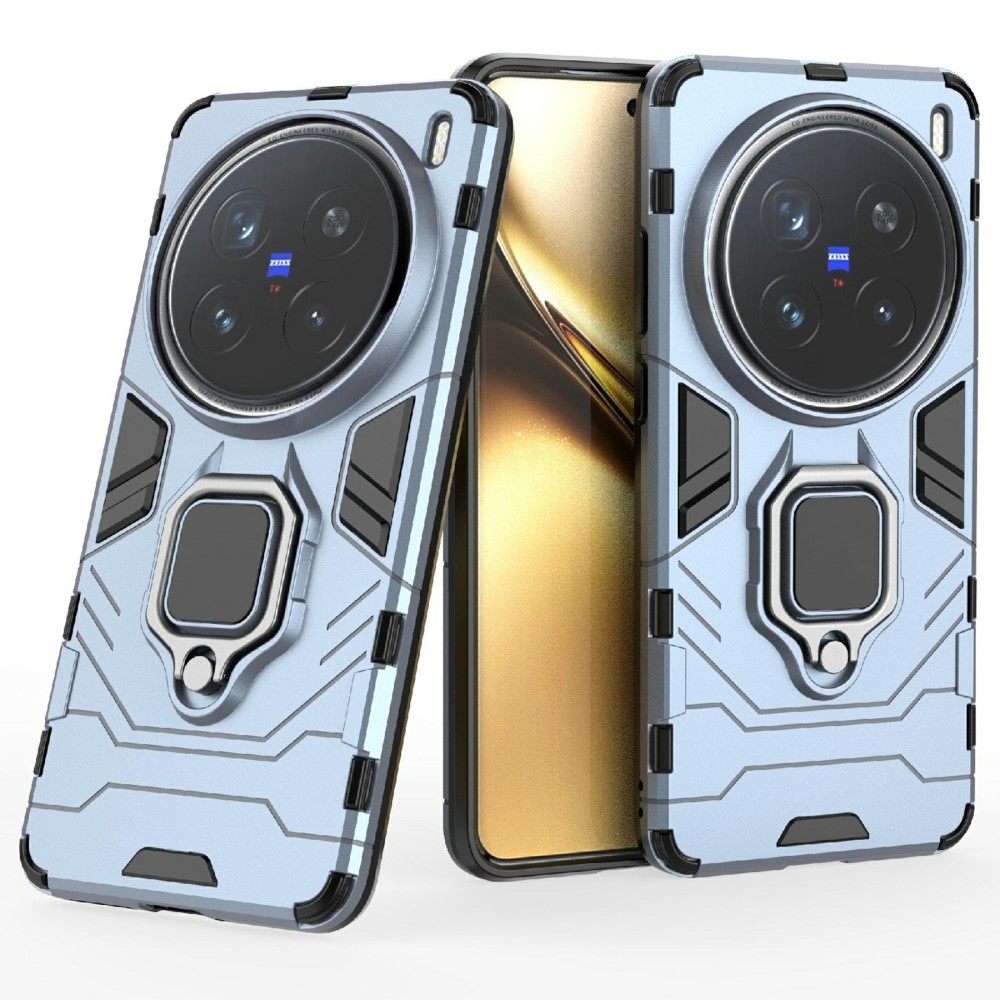 Guardy odolný kryt na Vivo X200 Pro 5G - modré