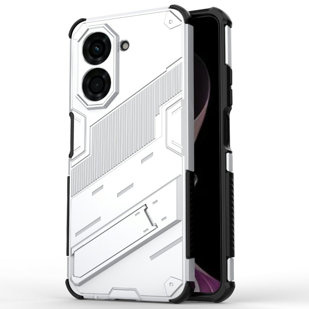 Armory odolný kryt na Xiaomi Redmi A5 (171.7x77.8x8.3mm) - bílý