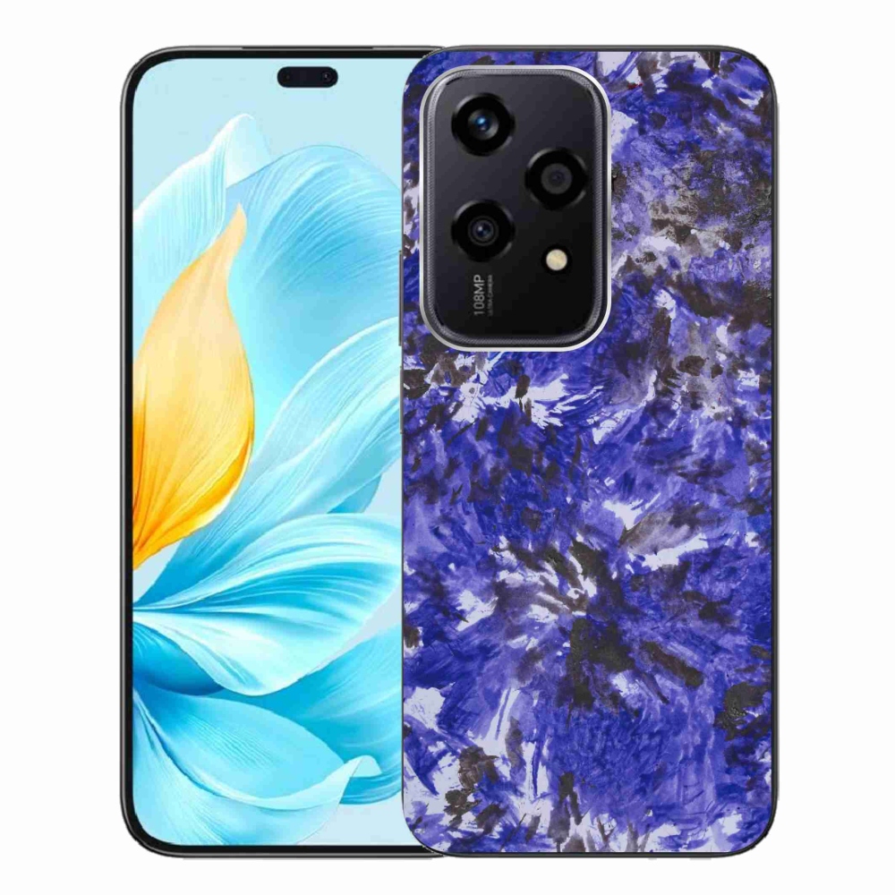 Gelový kryt mmCase na Honor 200 Lite 5G - abstraktní motiv 13