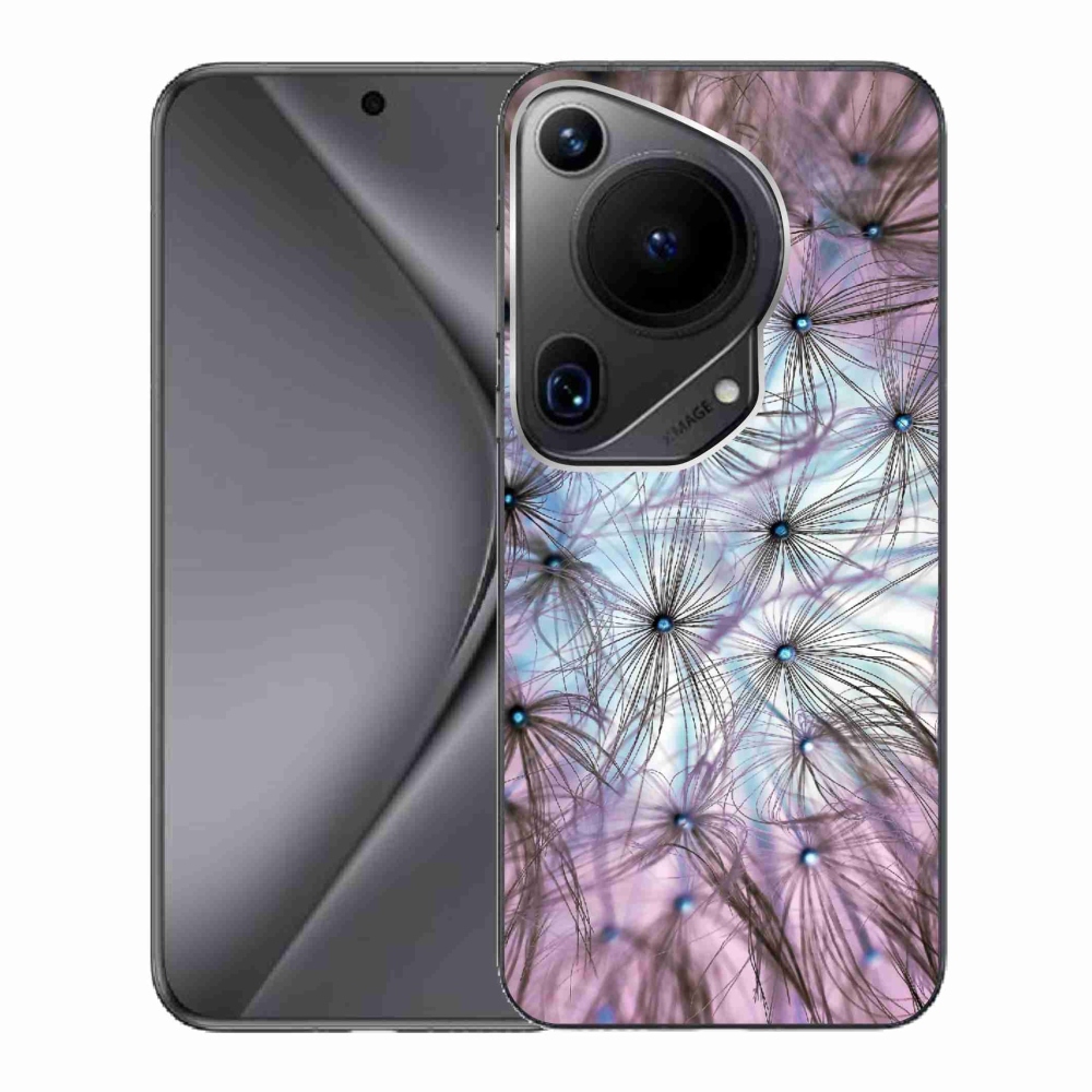 Gelový kryt mmCase na Huawei Pura 70 Ultra - abstrakt 17