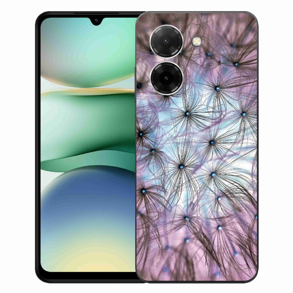 Gelový kryt mmCase na Xiaomi Redmi A5 (171.7x77.8x8.3mm) - abstrakt 17