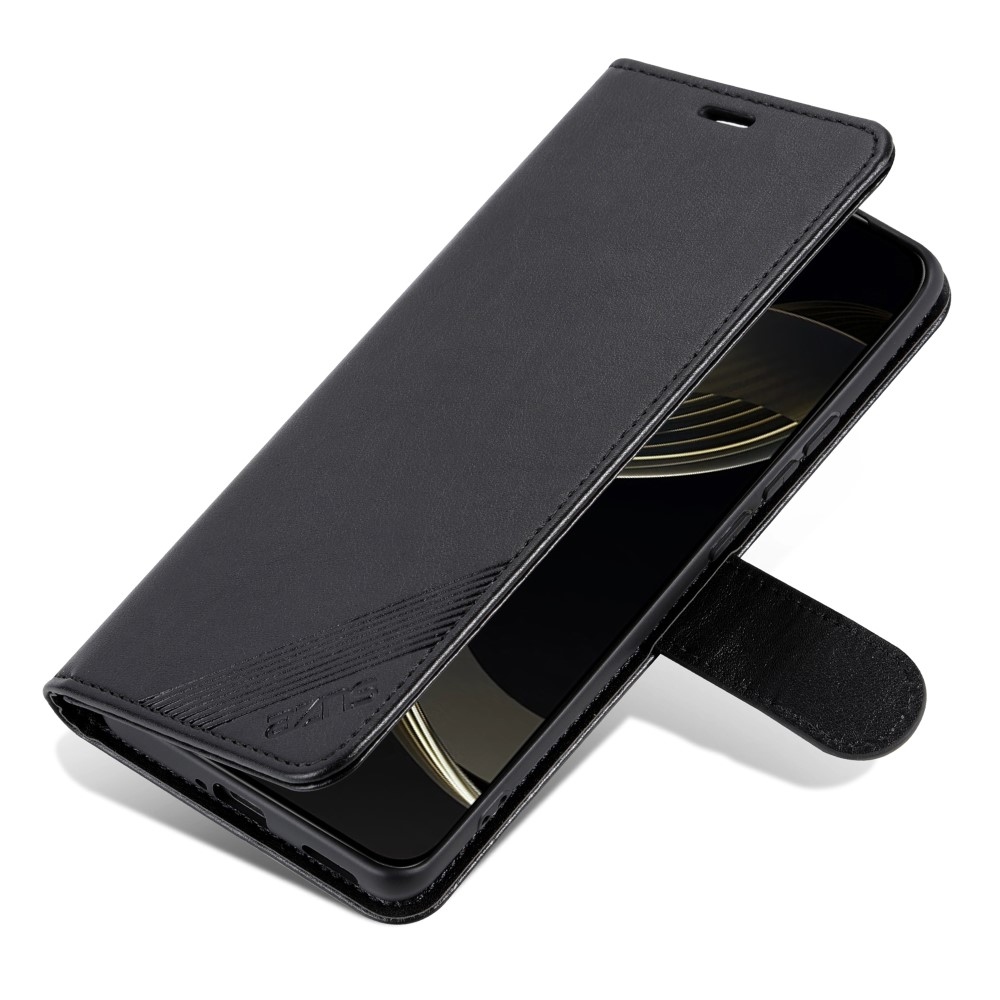 AZNS knížkové pouzdro na Huawei Pura 70 Pro - černé