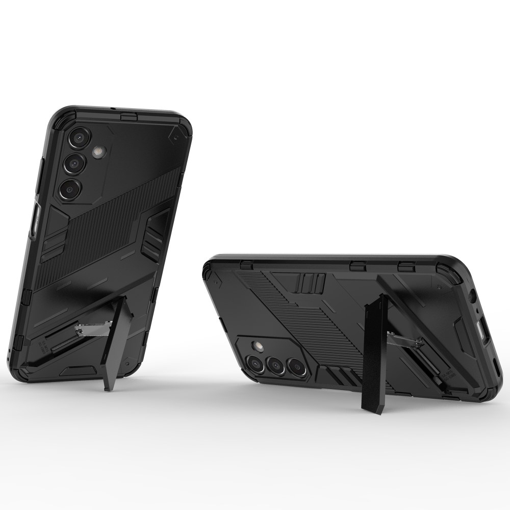 Armory odolný kryt na Samsung Galaxy M15 5G - černý