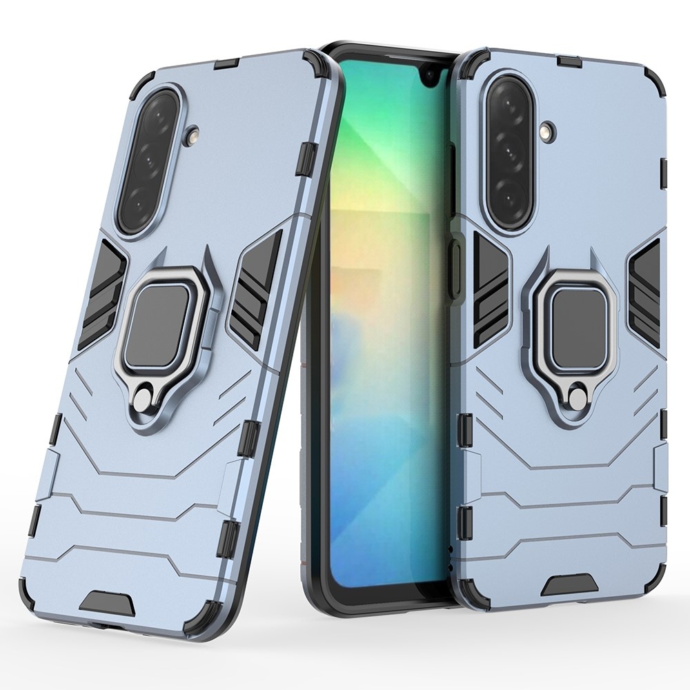 Guardy odolný kryt na Samsung Galaxy A26 5G - modrý