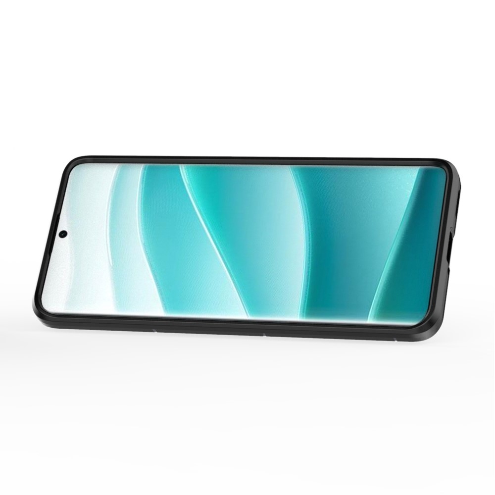 Guardy odolný kryt na Xiaomi Redmi Note 14 Pro+ 5G - černý