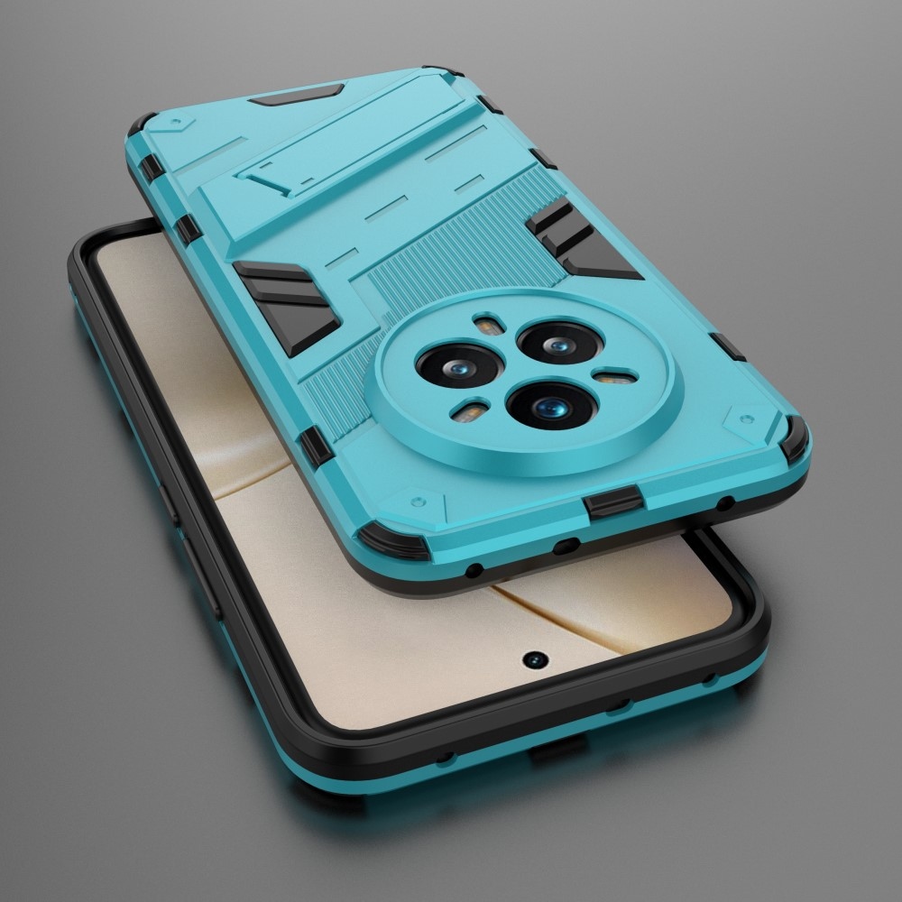 Armory odolný kryt na Realme 14 Pro+ 5G - světlemodrý