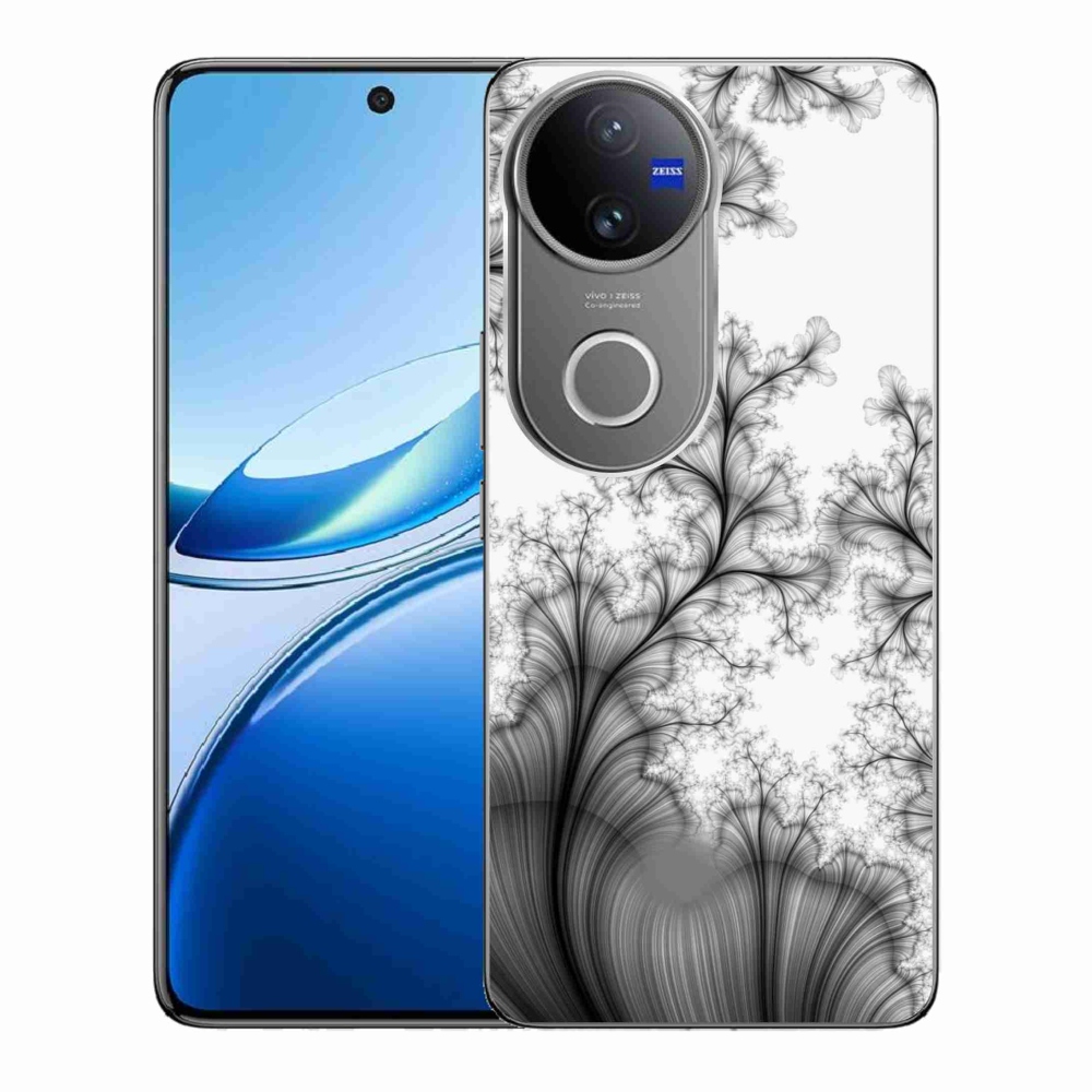 Gelový kryt mmCase na Vivo V50 5G - abstrakt 20