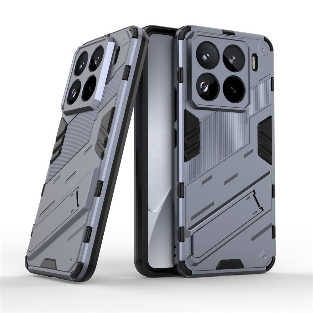 Armory odolný kryt na Xiaomi 15 Pro - tmavěmodrý