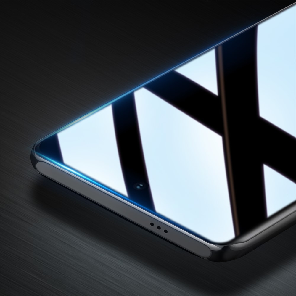 3D DUX celoplošné tvrzené sklo na Honor Magic 7 Lite 5G
