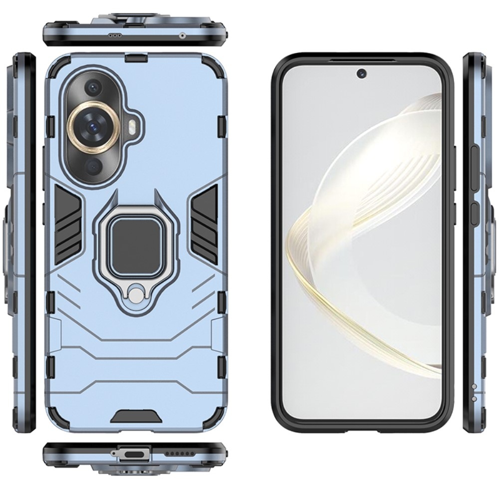 Guardy odolný kryt na Huawei Nova 11 - modrý