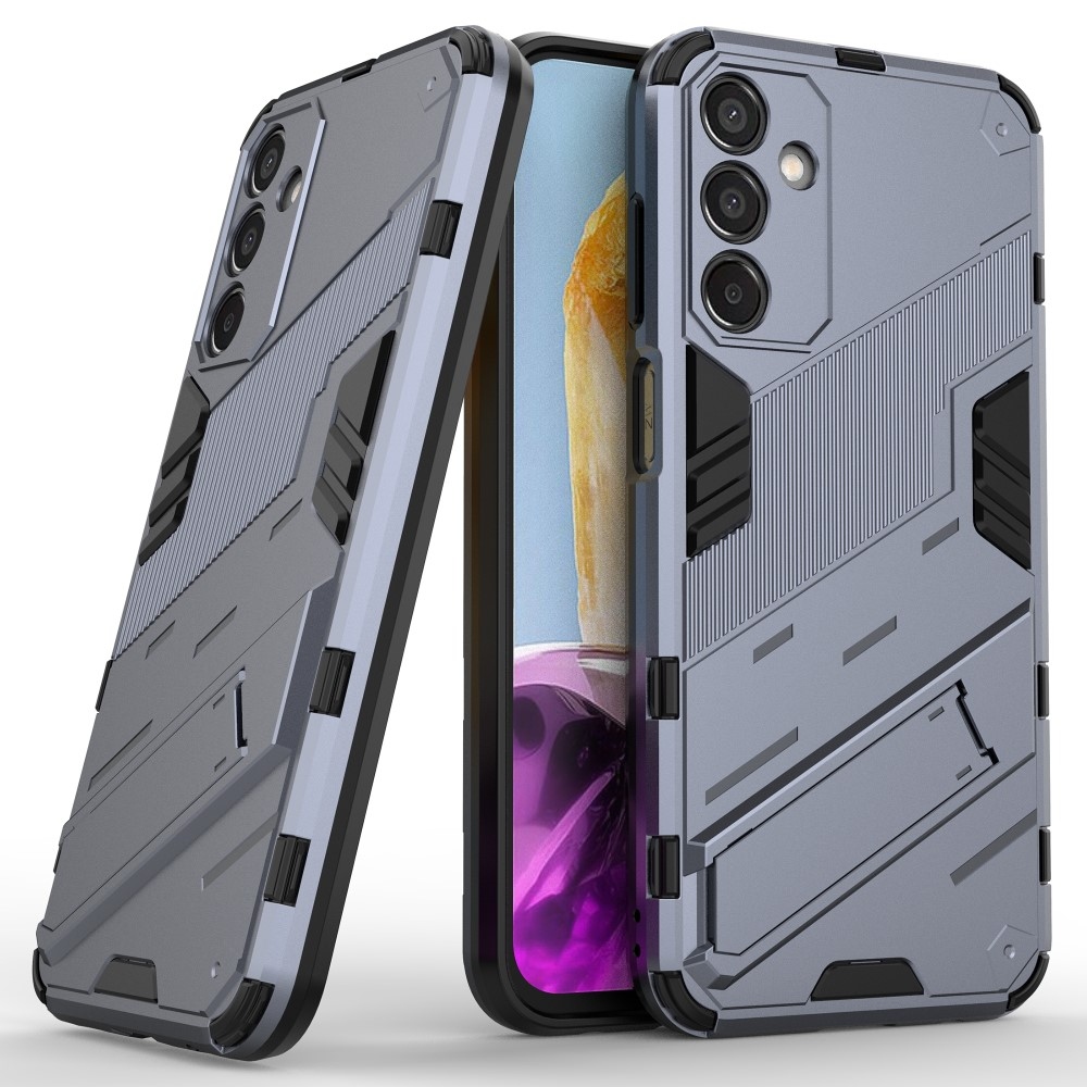 Armory odolný kryt na Samsung Galaxy M15 5G - tmavěmodrý