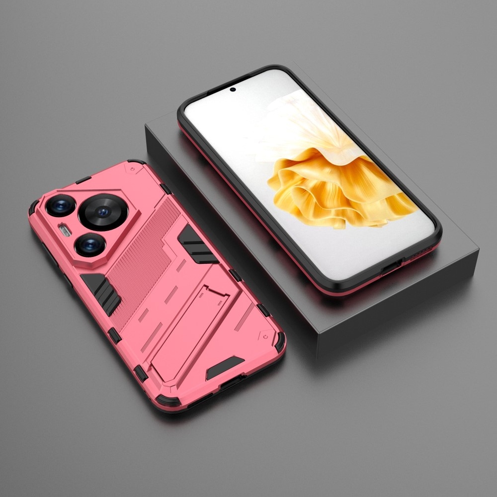 Armory odolný kryt na Huawei Pura 70 Pro - rose