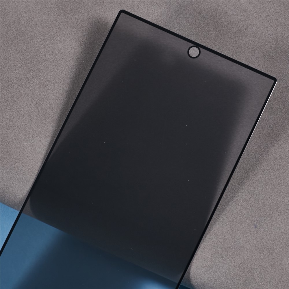 Privacy celoplošné tvrzené sklo na Samsung Galaxy Z Fold7 5G