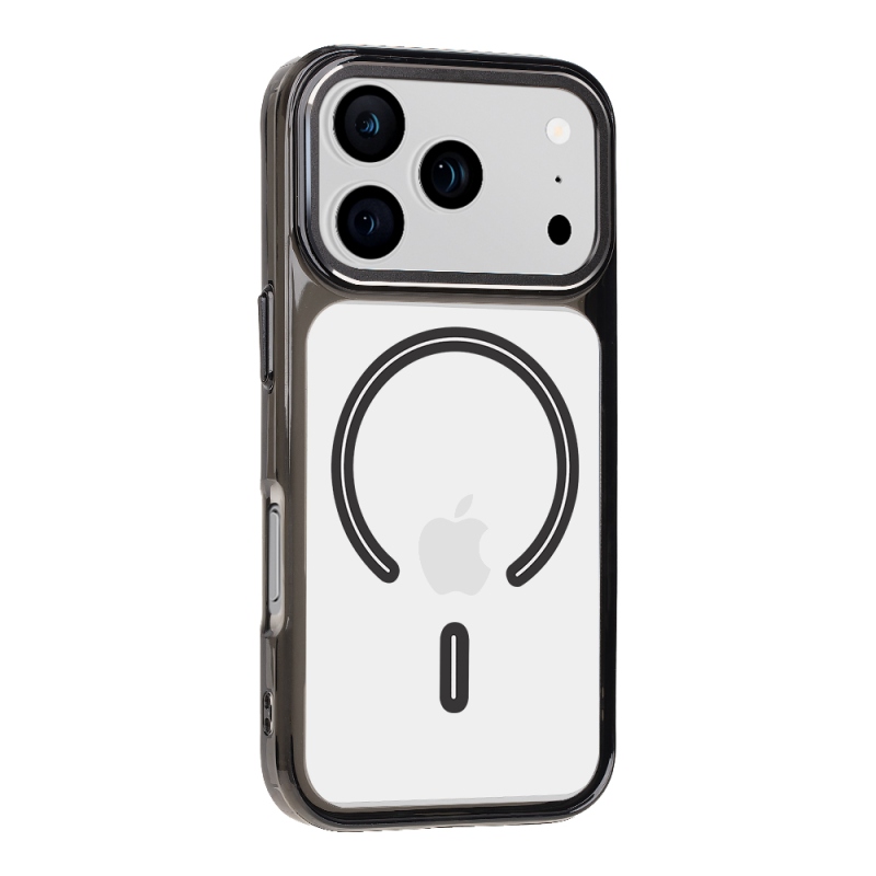 OBAL:ME MagNetix Zenith Kryt pro Apple iPhone 18 Pro/17 Pro Black