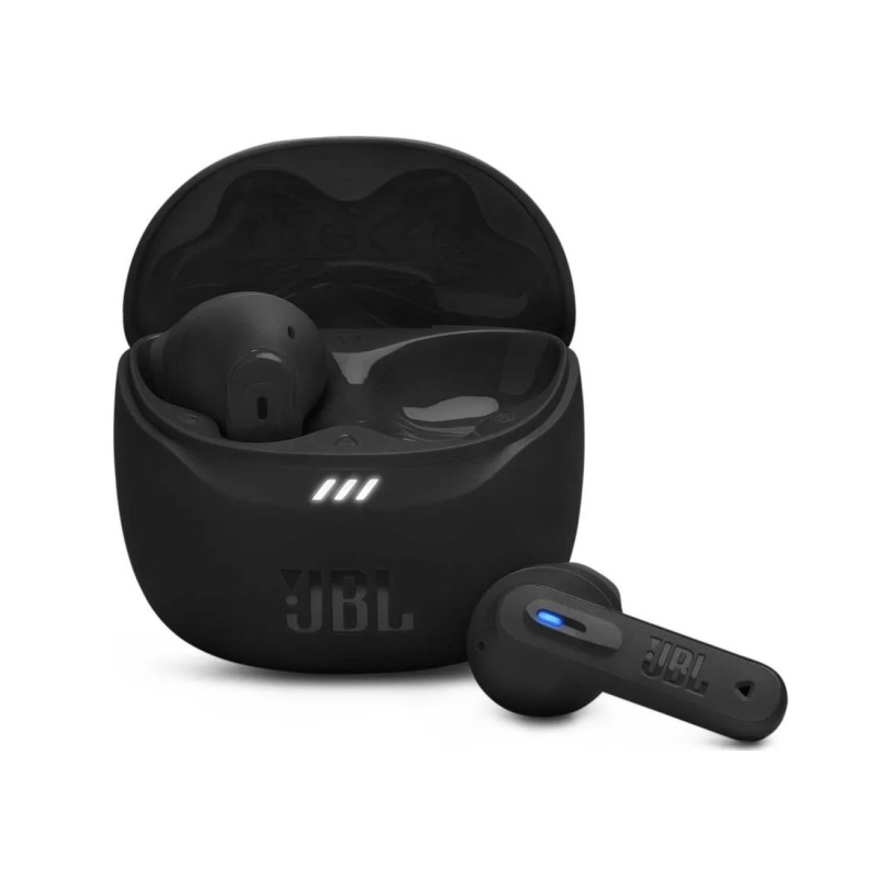 JBL Tune Flex 2 Bezdrátová Sluchátka Black