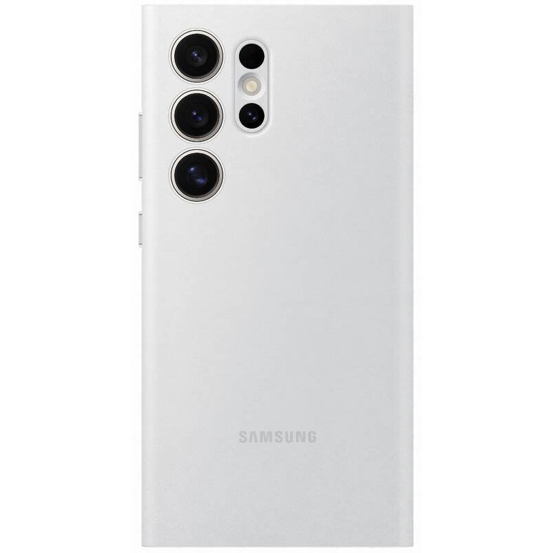 EF-ZS928CWE Samsung Smart View Pouzdro pro Galaxy S24 Ultra White