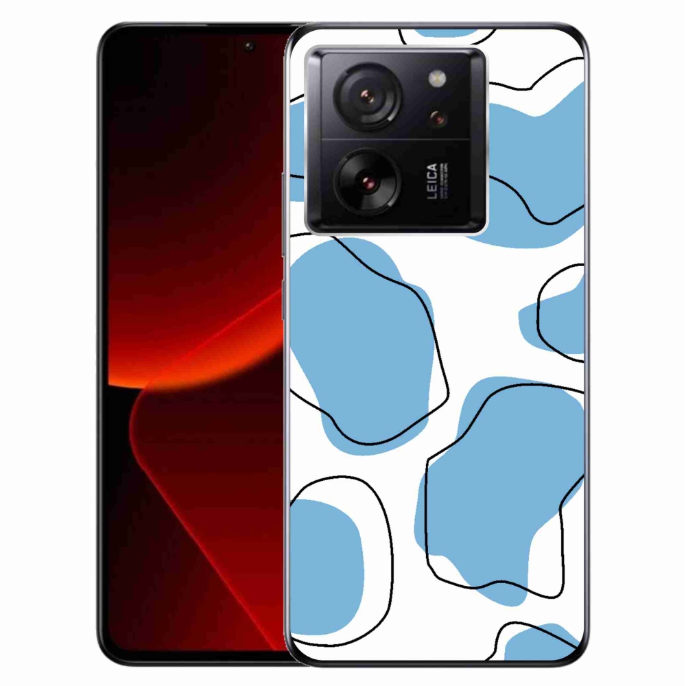 Gelový kryt mmCase na Xiaomi 13T/13T Pro - abstrakt 28