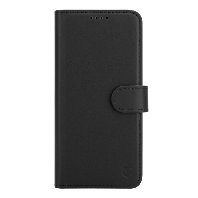 Tactical Field Notes pro Xiaomi Redmi Note 15 4G/5G Black