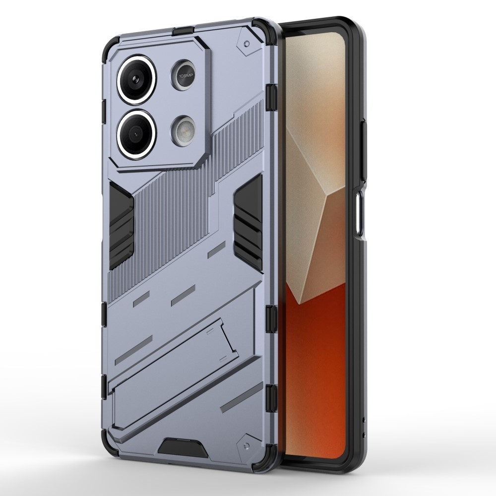 Armory odolný kryt na Xiaomi Redmi Note 13 5G - tmavěmodrý