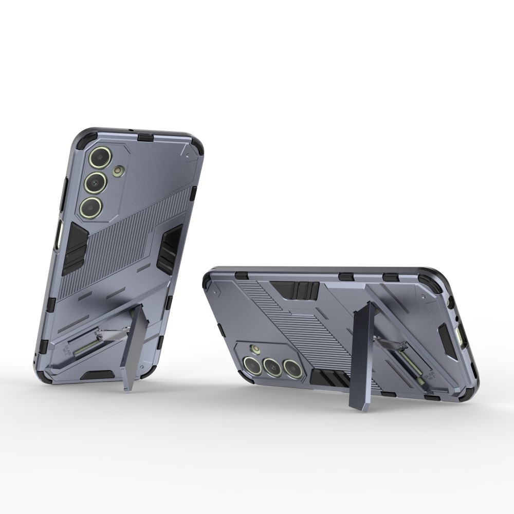 Armory odolný kryt na Samsung Galaxy A25 5G - tmavěmodrý