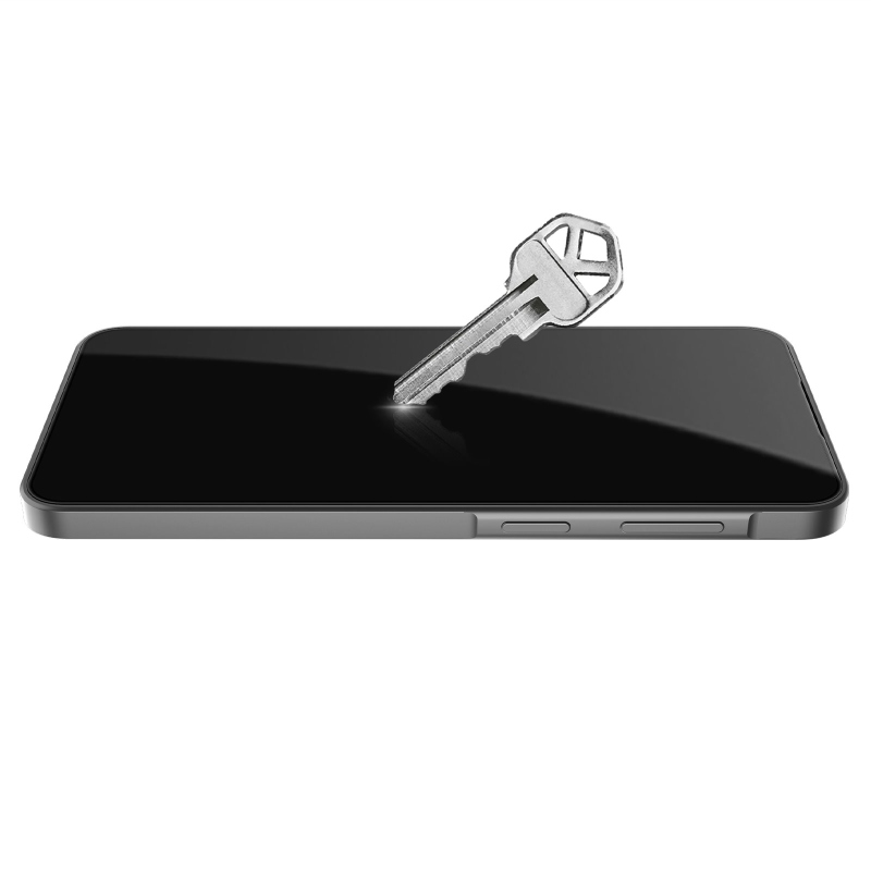 Nillkin Tvrzené Sklo 2.5D CP+ PRO Black pro Samsung Galaxy A37