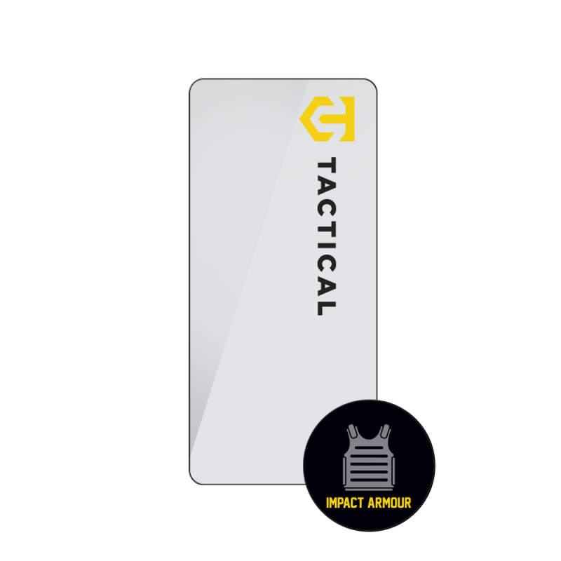 Tactical Glass Impact Armour sklo pro Samsung Galaxy S26 Ultra